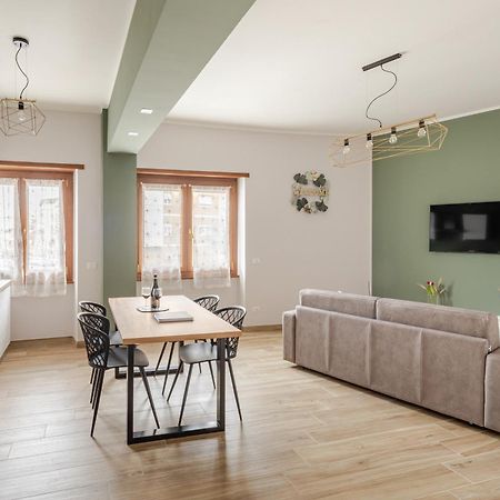 Gardenie House Apartment Rome Luaran gambar