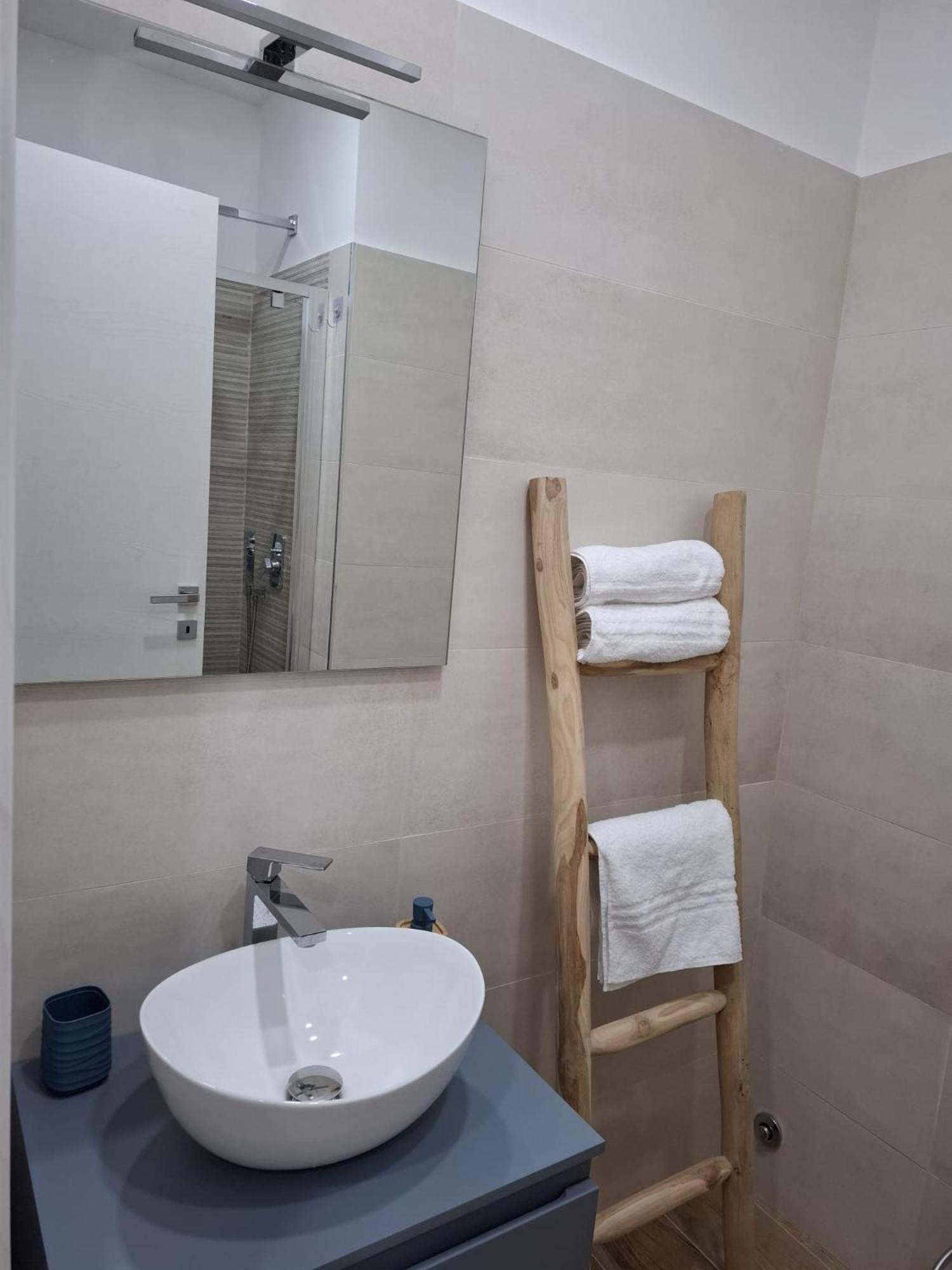 Gardenie House Apartment Rome Luaran gambar