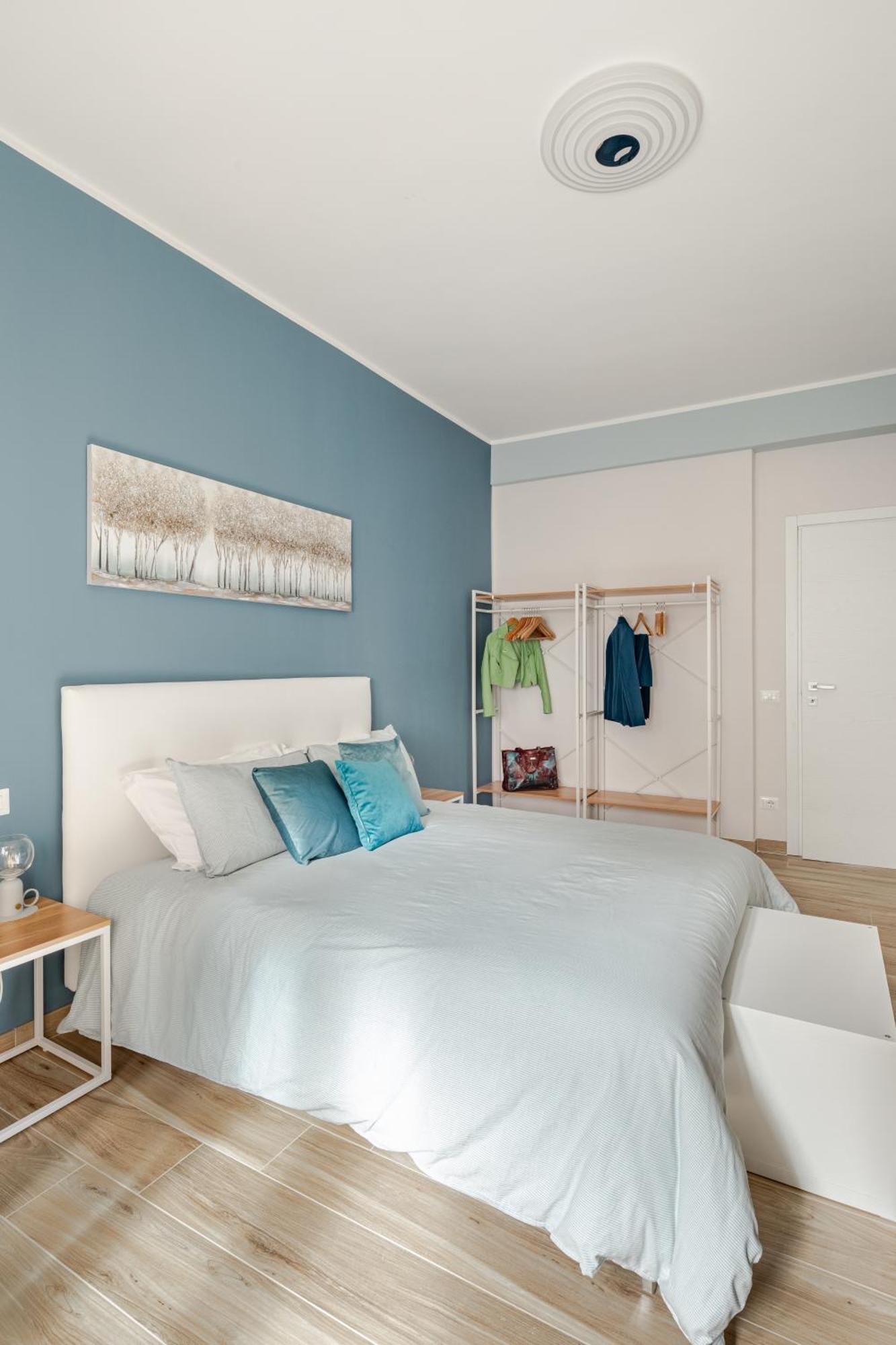 Gardenie House Apartment Rome Luaran gambar