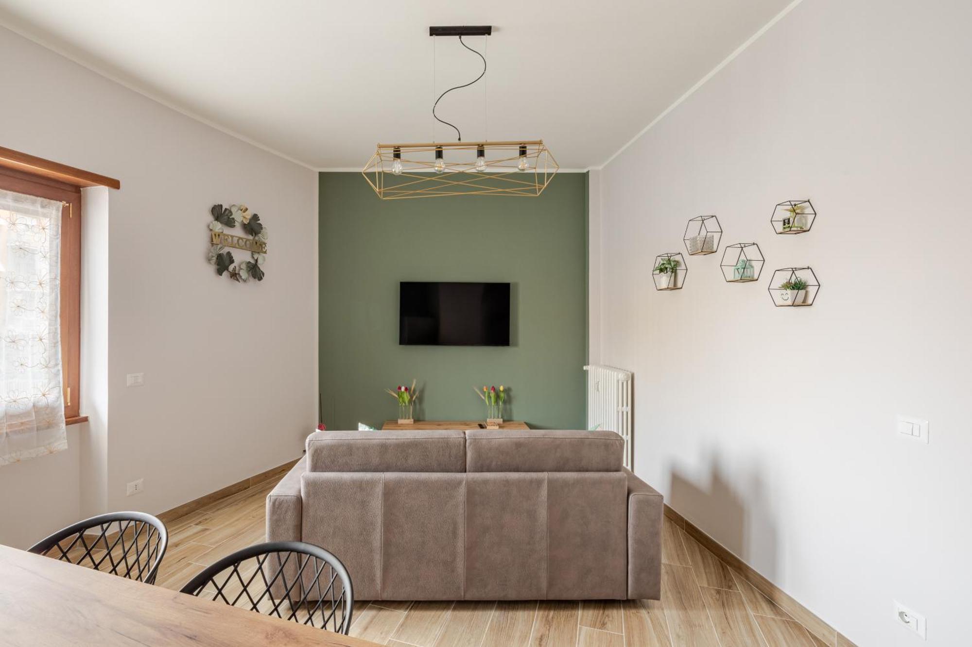 Gardenie House Apartment Rome Luaran gambar
