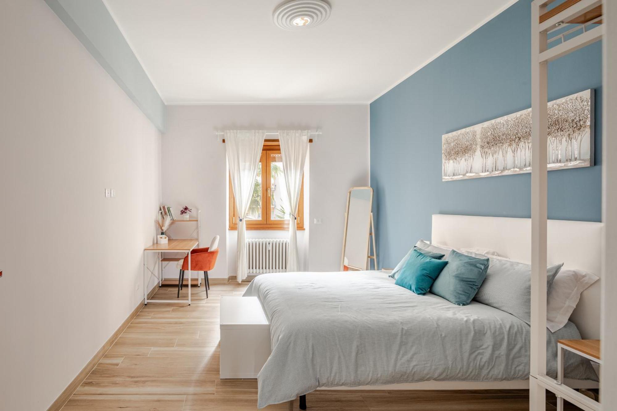 Gardenie House Apartment Rome Luaran gambar