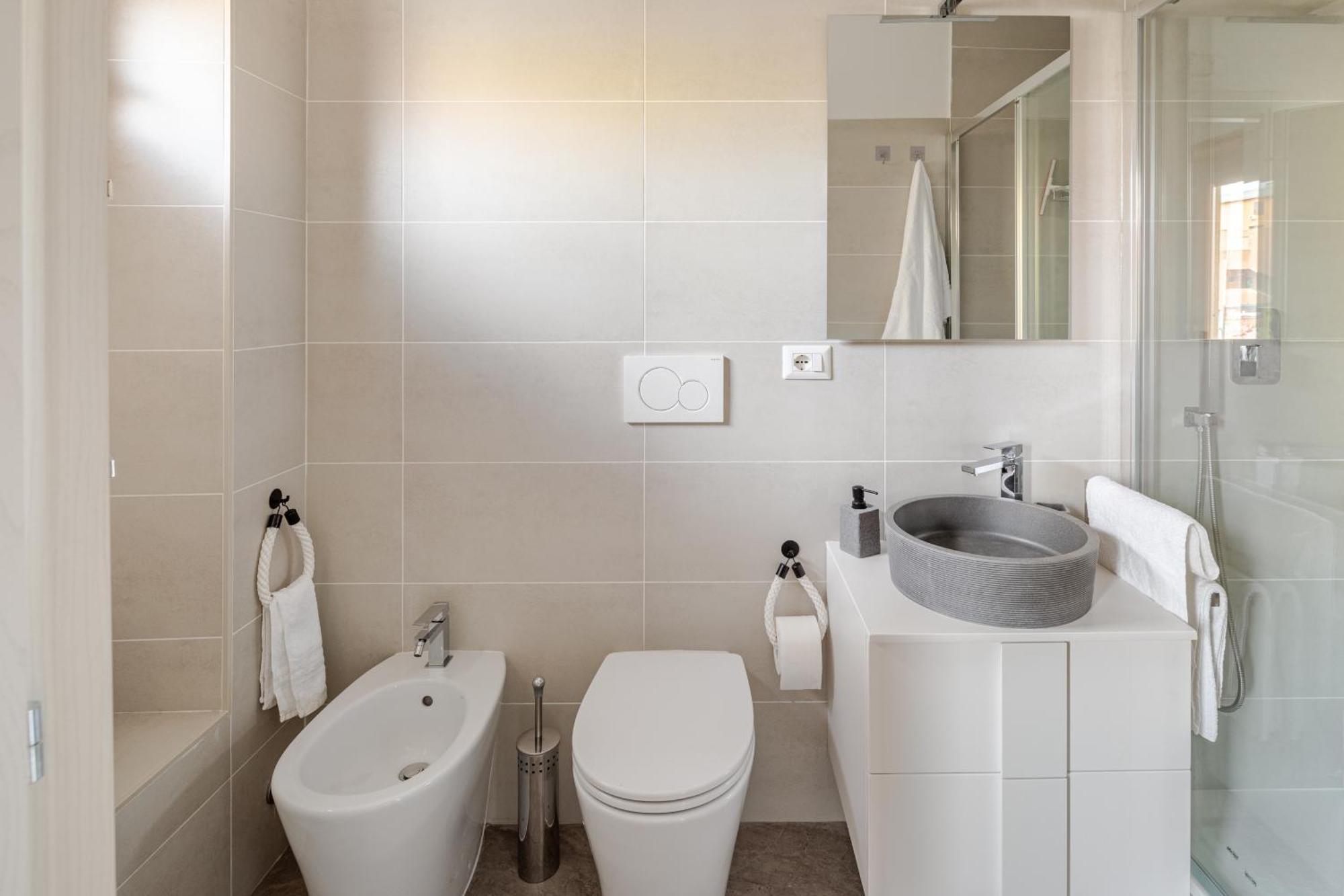 Gardenie House Apartment Rome Luaran gambar