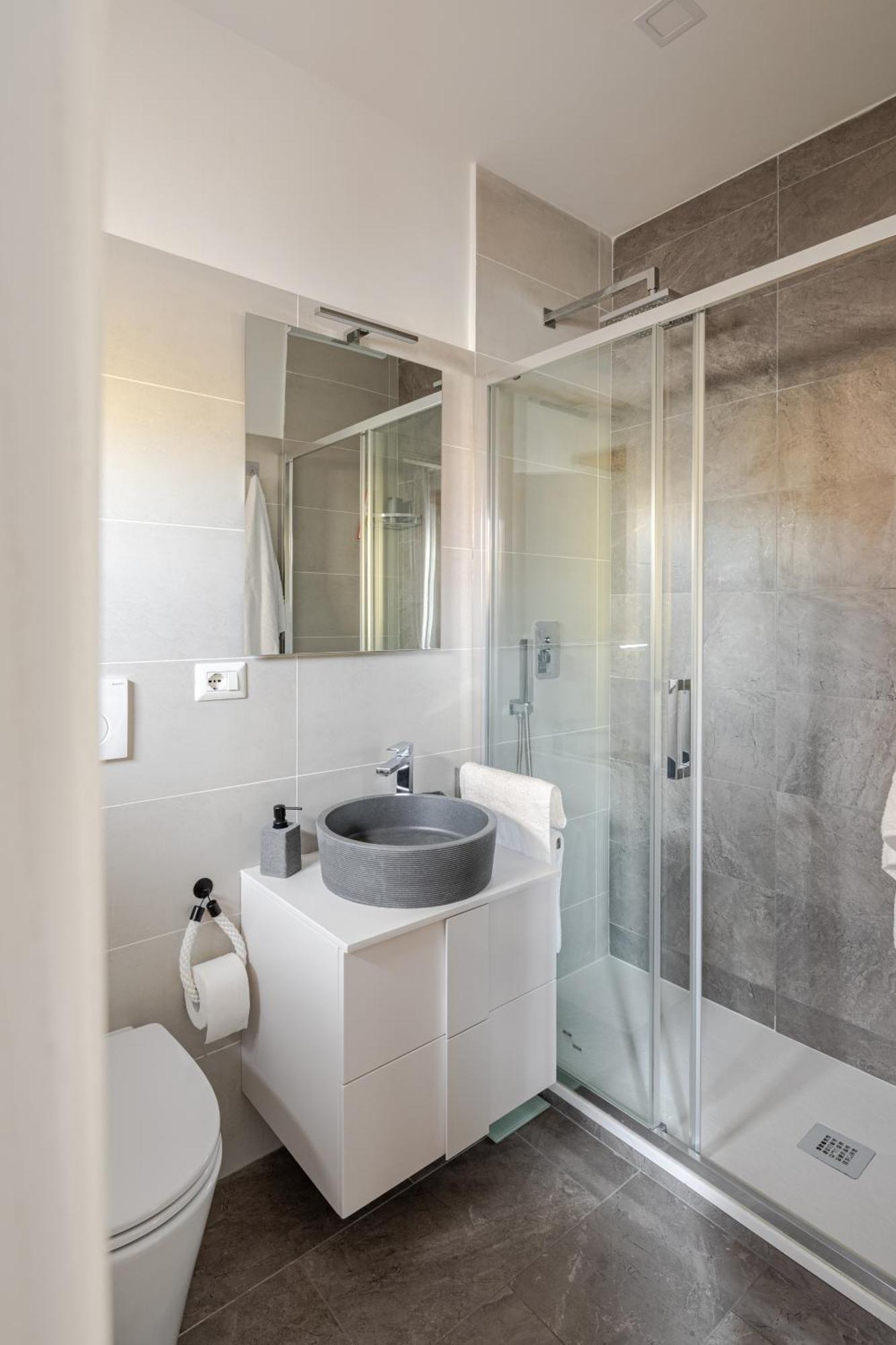 Gardenie House Apartment Rome Luaran gambar
