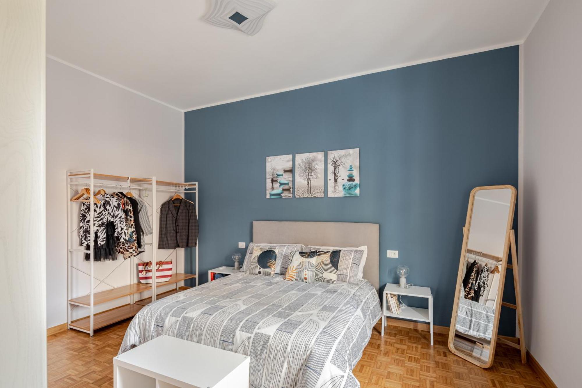 Gardenie House Apartment Rome Luaran gambar