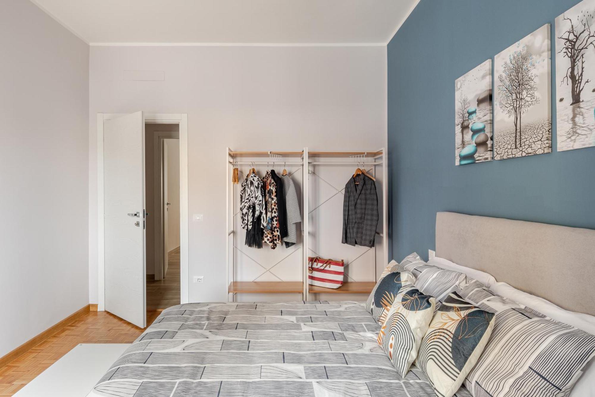 Gardenie House Apartment Rome Luaran gambar
