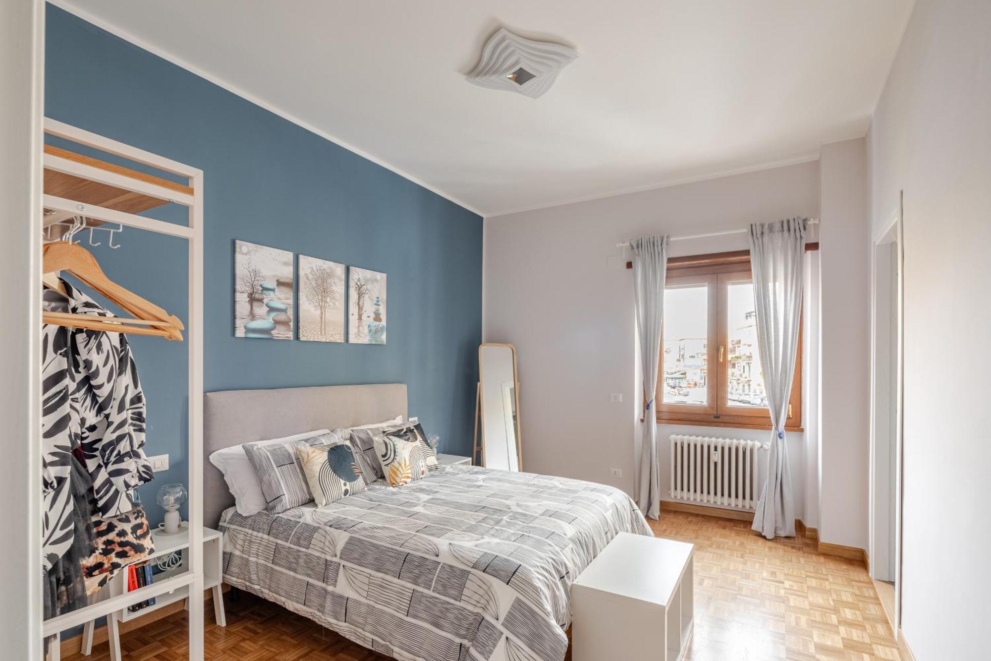Gardenie House Apartment Rome Luaran gambar