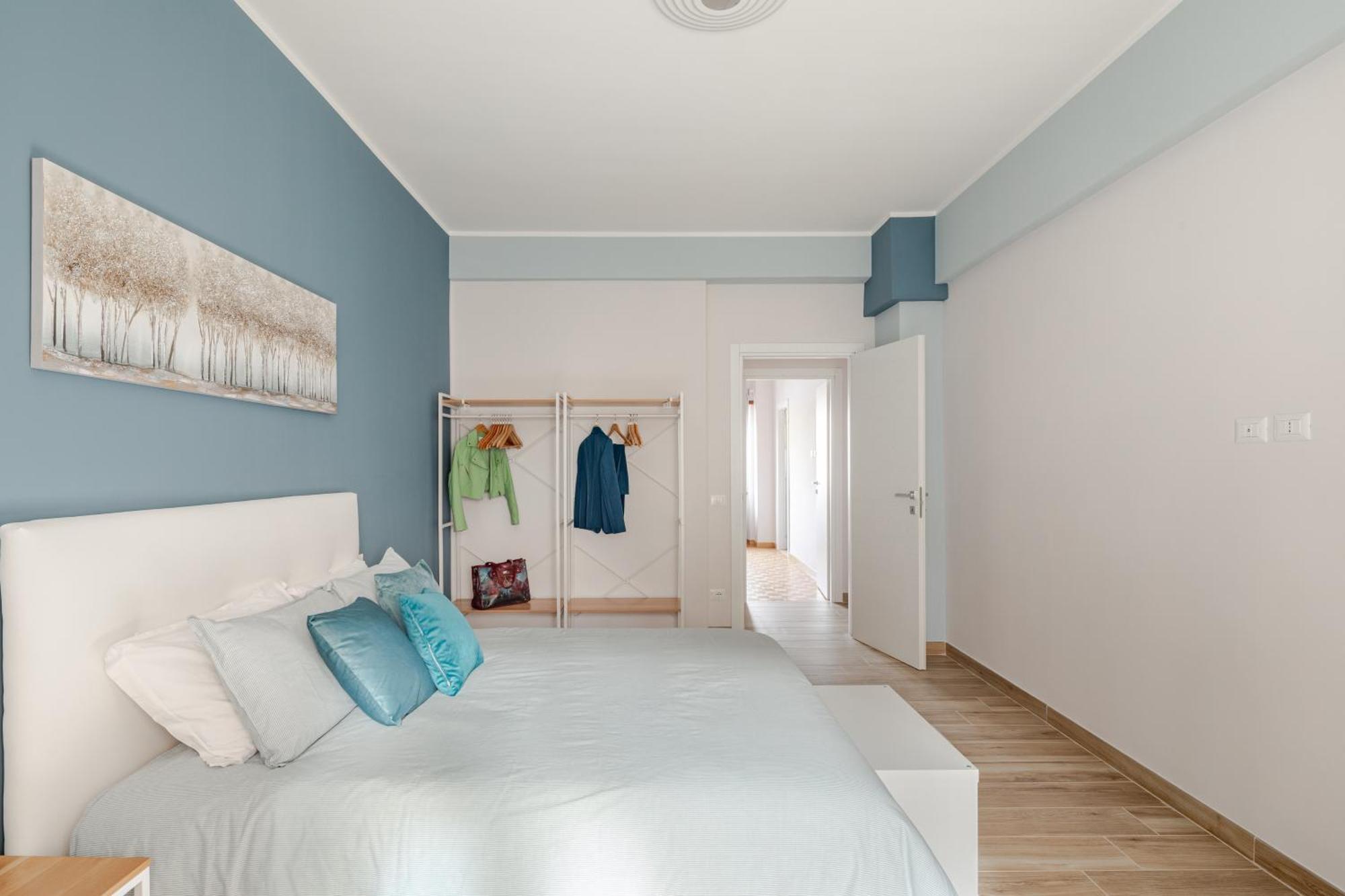 Gardenie House Apartment Rome Luaran gambar