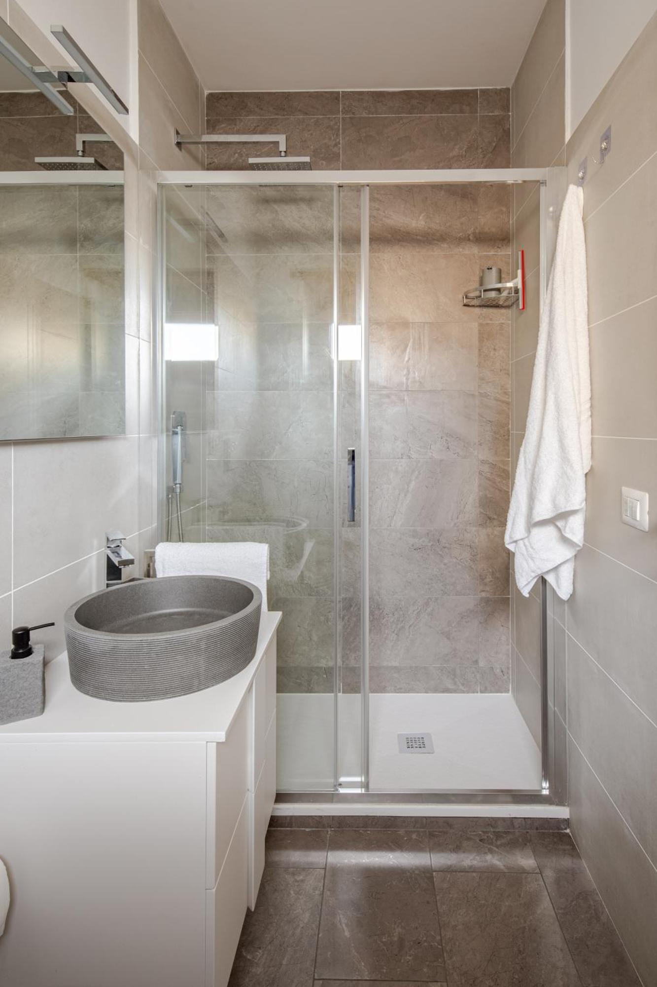 Gardenie House Apartment Rome Luaran gambar