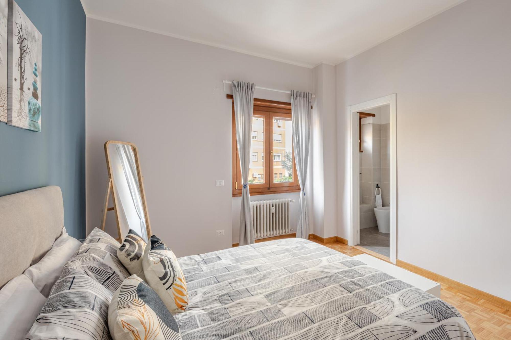 Gardenie House Apartment Rome Luaran gambar