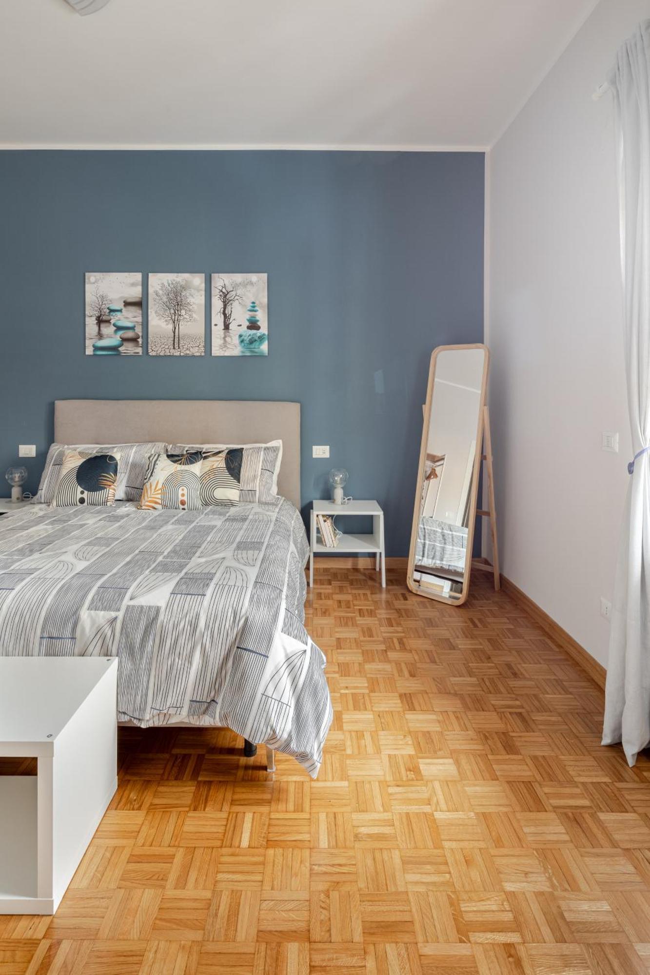 Gardenie House Apartment Rome Luaran gambar